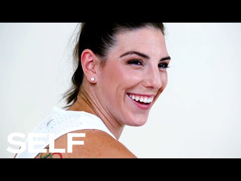 Olympic Athlete Hilary Knight on Her Fight for Women's Equality