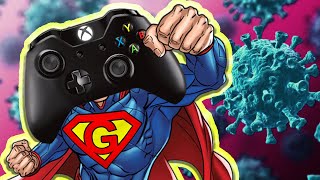 Gaming Is A Force For Good During COVID-19 - Inside Gaming Explains