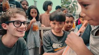 This Is What Language Learning Actually Feels Like (Jakarta)