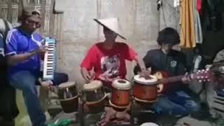 Lagu Dragon Ball Z - Versi Pianika - UNIK LUCU!