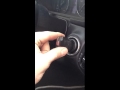 Mercedes Remote Key Programmed