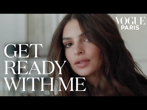 Video: Emily Ratajkowski hair: the best hairstyles of the IT model