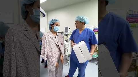 Tư vấn nâng ngực cho nữ bác sĩ từ Thanh Hoá: Mong muốn có bộ loa sexy, căng tròn