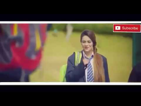 Ini Njan Nin Munnil varilla Beary version New best Whatsapp Status Video song 2018