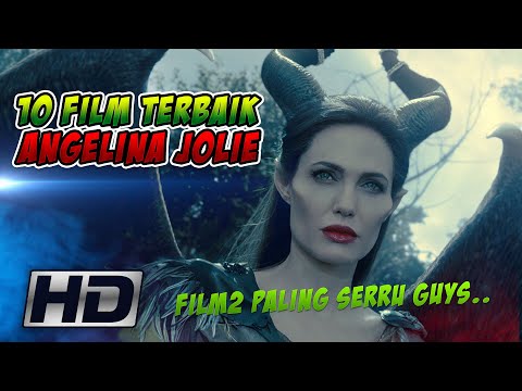 Video: Filem Apa Yang Dibintangi Oleh Angelina Jolie?