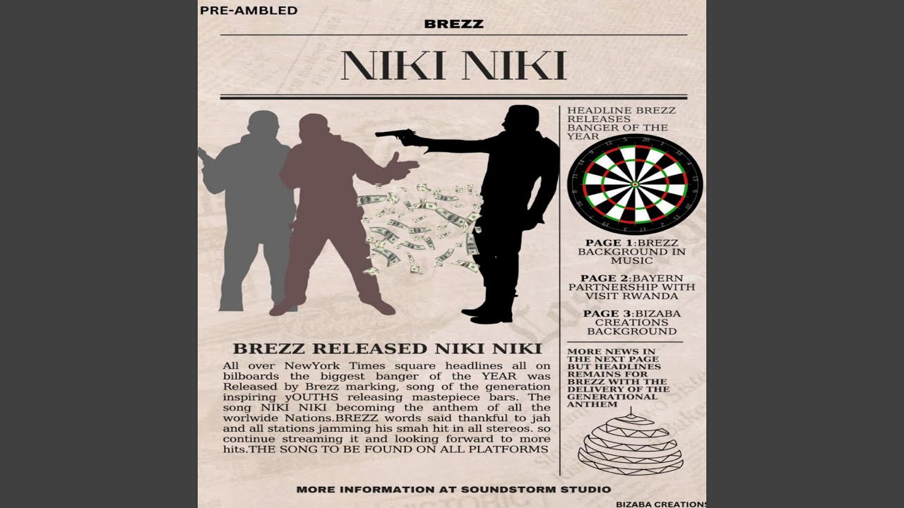 Niki Niki - YouTube