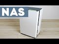 Je fais mon cloud personnel  test nas qnap ts228 hightechnews