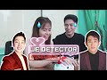 LIE DETECTOR TEST ft. Kristel Fulgar & Benedict Cua [Eng Sub]