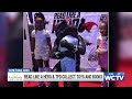 Something Good: Read Like a Hero, TPD collect toys and books