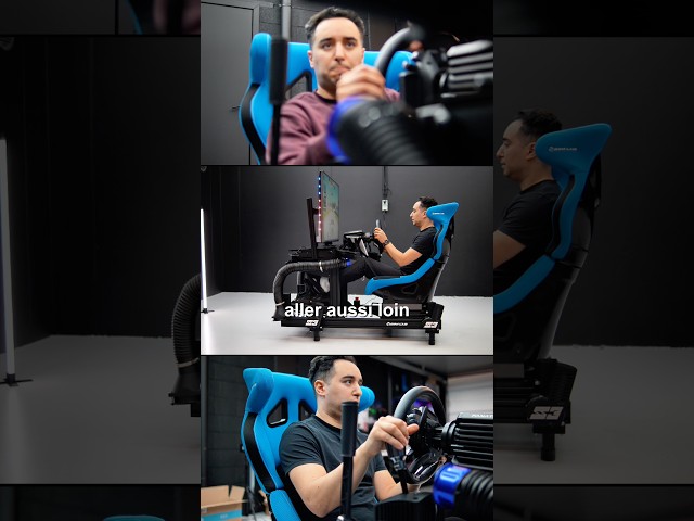 🤯 le simulateur PlayStation Ultime ?