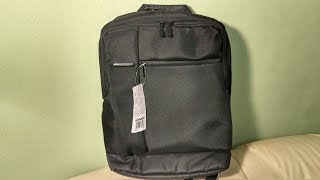 Рюкзак Xiaomi Bussines backpack 17L