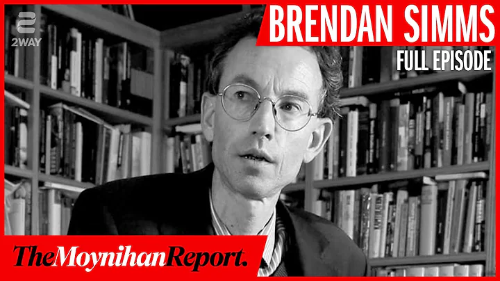 The Churchill villain myth and Hitler's true obsession | The Moynihan Report