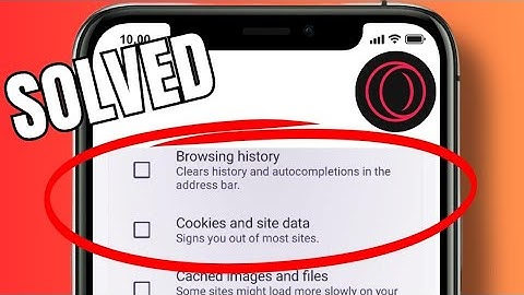 How to turn on ad blocker in Opera GX