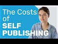 Self-Publishing Costs and Considerations