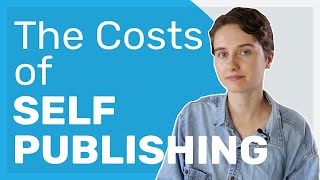 How Much Does it Cost to SelfPublish a Book?