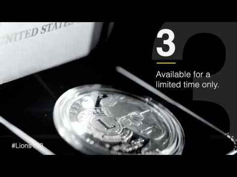 oak brook illinois zip code Three Reasons to Buy the Lions Centennial Commemorative Coin