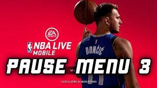 Game: nba live mobile 20/season 4 artist: djdtp song name: unknown
copyright infringement is not intended, i am making any money off of
this video. ...