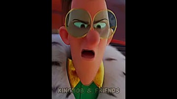 Vector VS El Macho VS Bratt VS Maxime Le Mal