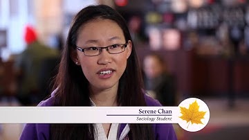 Laurier Arts: Sociology