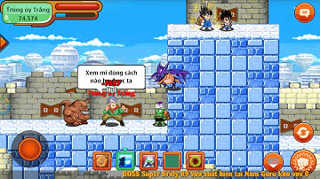 Cách up trung úy trắng