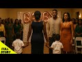 TO PROVE HE MOVED ON HE INVITED HIS EX TO HIS BABY SHOWER BUT WAS SHOCKED WHEN SHE CAME WITH TWINS TO PROVE HE MOVED ON HE INVITED HIS EX TO HIS BABY SHOWER BUT WAS SHOCKED WHEN SHE CAME WITH TWINS
