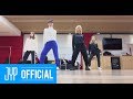 TWICE MOMIDACHAE "MOVE(TAEMIN)" COVER Dance Practice CHAEYOUNG's Phone Version