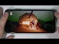 Htc desire 22 pro  sky children of light  game test  120hz ips  8gb  500  interesing phone