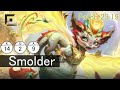 ADC スモルダー(Smolder) vs ルシアン(Lucian) patch 25.19【LoL/League Of Legends】