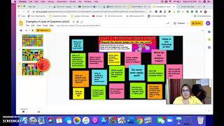 (9.3) Video Directions for Asynchronous Work (Thursday)