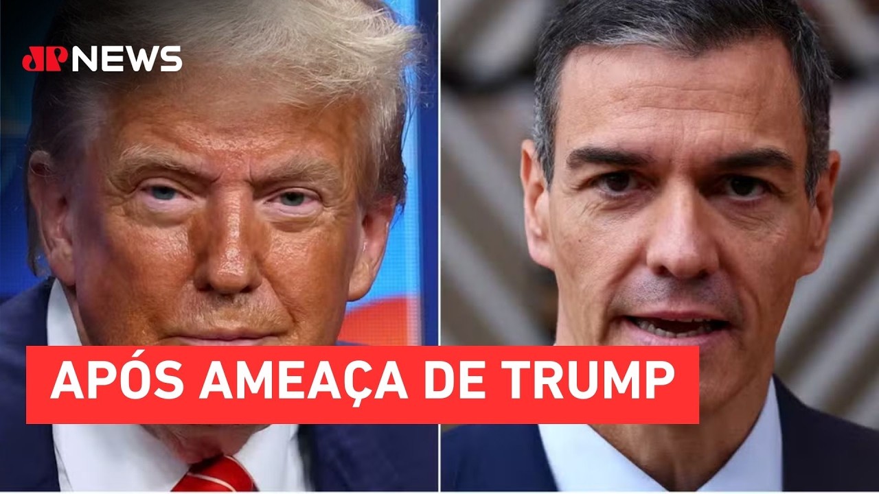 EUA dizem que Espanha aceitou cooperação militar