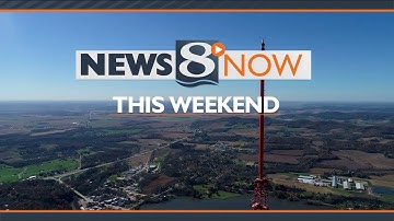 News 8 Now at Ten: 09/13/2025