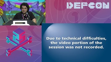 DEF CON 25 -  Gabriel Ryan - The Black Art of Wireless Post Exploitation