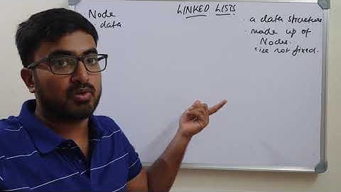 Linked List Basics & Concepts Explained | Java | ISC Class 12 Computer Science