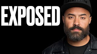 Ebro GOES OFF on Funk Flex & EXPOSES why Dj Enuff got FIRED ! Behind the Scenes Drama REVEALED!
