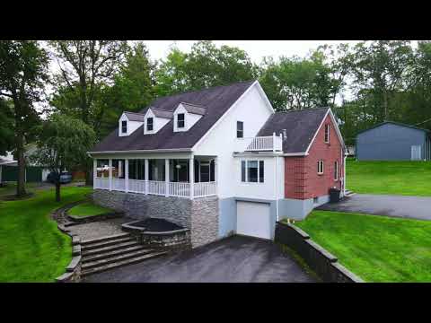 100 Monroe Court, Weatherly, PA home video tour