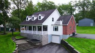 100 Monroe Court video tour