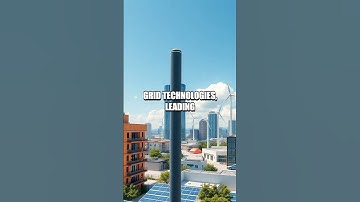 The Future of Energy with Smart Grids