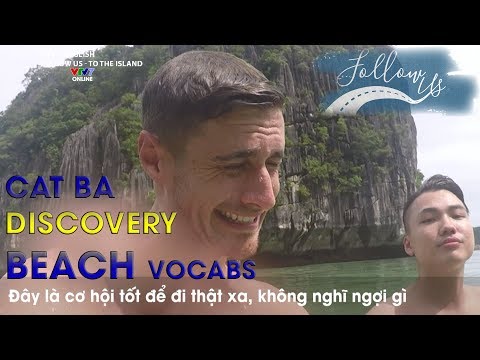 Video Follow us mùa 1 - Tập 4 | Khám phá Cát Bà - Hạ Long |... - youtube