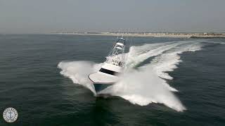 MANASQUAN INLET BOATS | 4th of July Weekend!