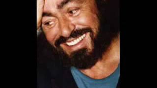 Luciano Pavarotti   Andrea Bocelli - Notte 'E Piscatore
