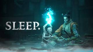 1 Hour of Sekiro Facts to Fall asleep to
