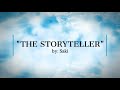 The storyteller by saki