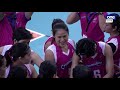 2021 PVL OPEN CONFERENCE | CREAMLINE COOL SMASHERS vs CHOCOMUCHO FLYING TITANS | AUGUST 04, 2021