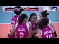 2021 PVL OPEN CONFERENCE | CREAMLINE COOL SMASHERS vs CHOCOMUCHO FLYING TITANS | AUGUST 04, 2021