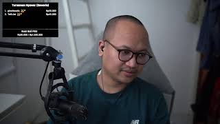 Namatin 100% ReStory: Chill Electronics Repairs (kalo ga cape)