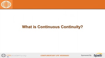 Continuous Business Continuity with Accounts Payable Automation