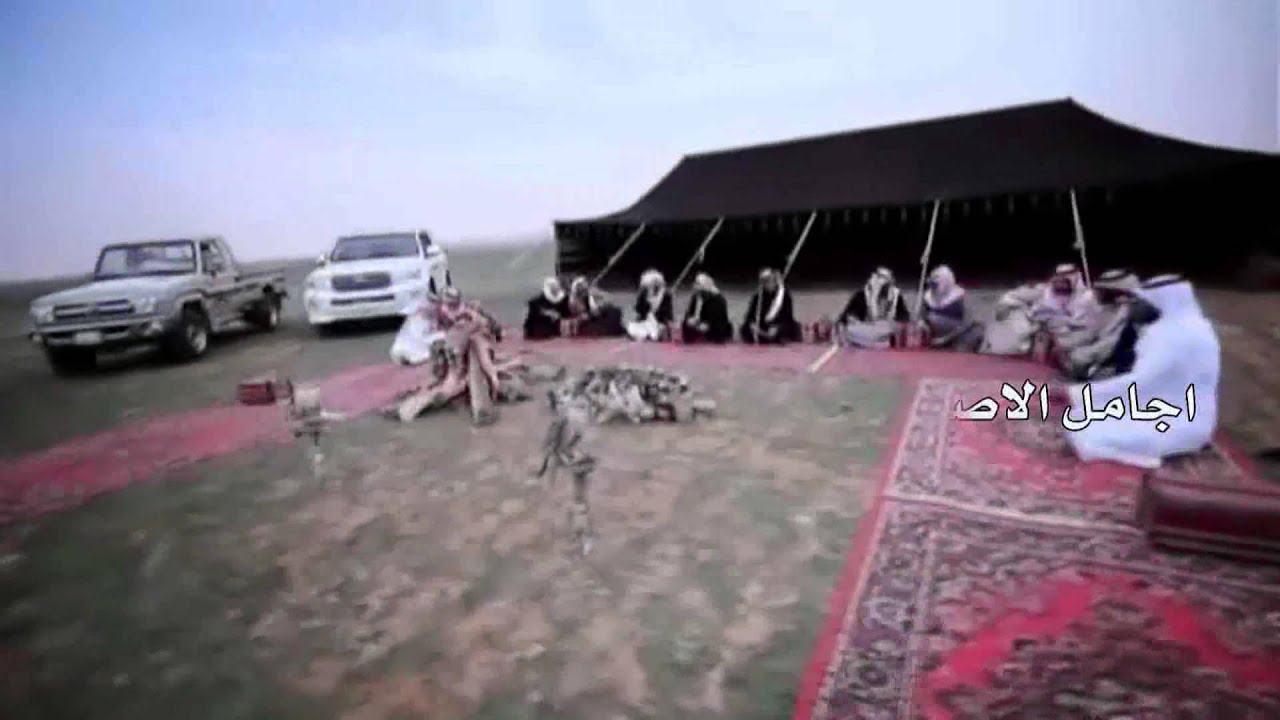 شيلة ’’الوقت حلم’’ للشاعر طلال العرم اداء هزاع المهلكي