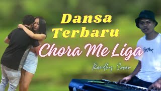 Lagu Dansa Terbaru 2024 || Cover Rendhy Nifu