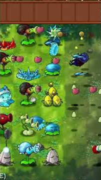 Я ХОЧУ ВАС ПОБЛАГОДАРИТЬ #растенияпротивзомби #pvz #fusion #shorts