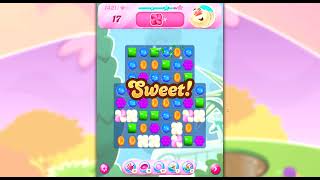 Candy Crush Saga Level 1421